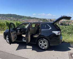 Mitsubishi Outlander Gebrauchtwagen