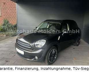 Mini Cooper Countryman Gebrauchtwagen