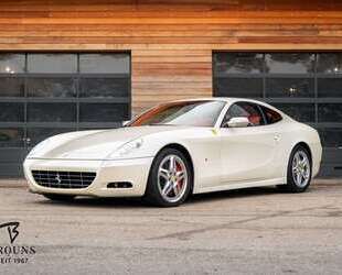 Ferrari 612 Gebrauchtwagen