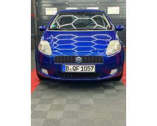 Fiat Punto Gebrauchtwagen