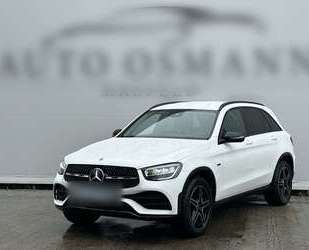 Mercedes-Benz GLC 300 Gebrauchtwagen