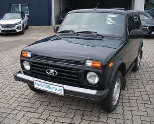 Lada Taiga Gebrauchtwagen