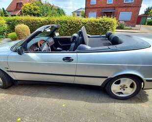 Saab 900 Gebrauchtwagen