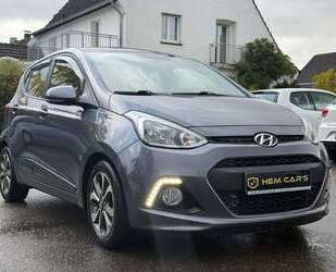 Hyundai i10 Gebrauchtwagen