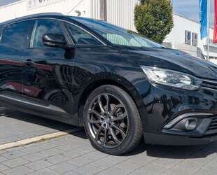 Renault Grand Scenic Gebrauchtwagen