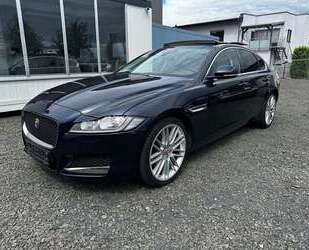 Jaguar XF Gebrauchtwagen