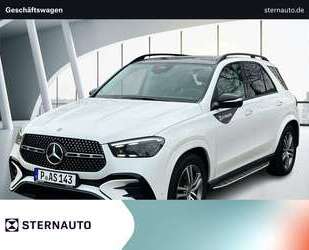 Mercedes-Benz GLE 450 Gebrauchtwagen