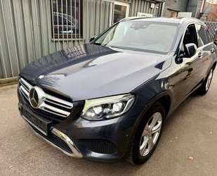 Mercedes-Benz GLC 250 Gebrauchtwagen