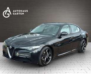 Alfa Romeo Giulia Gebrauchtwagen