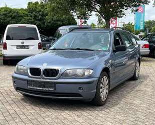 BMW 320 Gebrauchtwagen