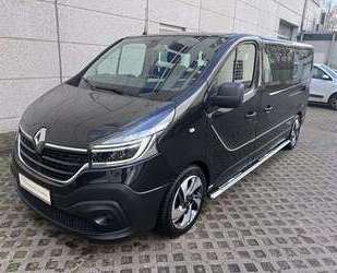 Renault Trafic Gebrauchtwagen