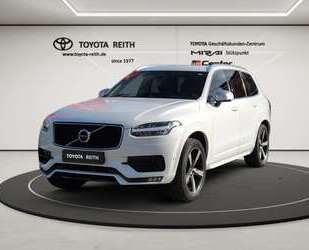 Volvo XC90 Gebrauchtwagen