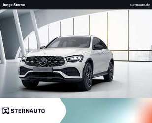 Mercedes-Benz GLC 300 Gebrauchtwagen