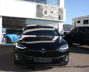Tesla Model X Gebrauchtwagen