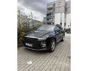 Hyundai SANTA FE Gebrauchtwagen
