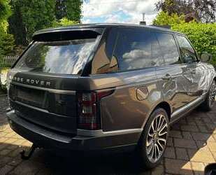 Land Rover Range Rover Gebrauchtwagen