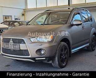 Mitsubishi Outlander Gebrauchtwagen