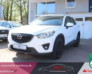 Mazda CX-5 Gebrauchtwagen