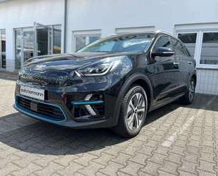 Kia Niro Gebrauchtwagen
