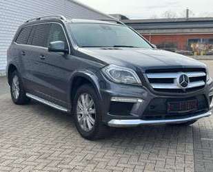 Mercedes-Benz GL 350 Gebrauchtwagen