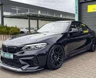 BMW M2 Gebrauchtwagen