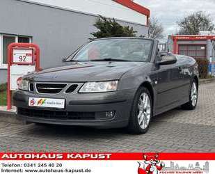 Saab 9-3 Gebrauchtwagen