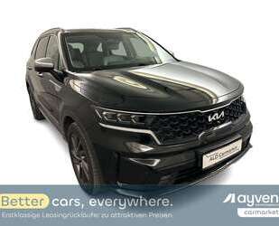 Kia Sorento Gebrauchtwagen