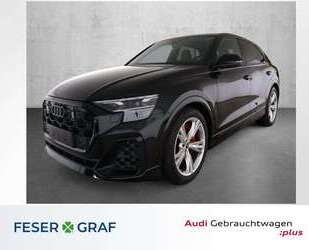 Audi Q8 Gebrauchtwagen