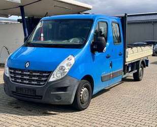 Renault Master Gebrauchtwagen