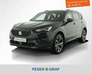 Seat Tarraco Gebrauchtwagen