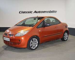 Mitsubishi Colt Gebrauchtwagen