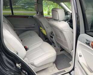 Mercedes-Benz GL 320 Gebrauchtwagen