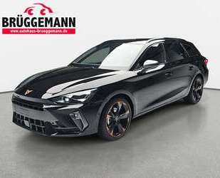 Cupra Leon Gebrauchtwagen