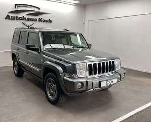 Jeep Commander Gebrauchtwagen