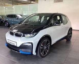 BMW i3 Gebrauchtwagen