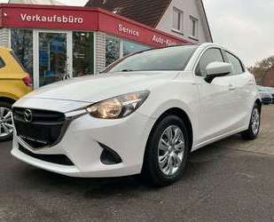 Mazda 2 Gebrauchtwagen