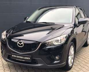 Mazda CX-5 Gebrauchtwagen