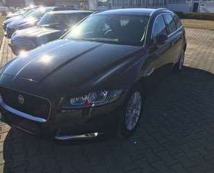 Jaguar XF Gebrauchtwagen