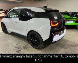BMW i3 Gebrauchtwagen