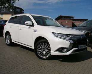 Mitsubishi Outlander Gebrauchtwagen