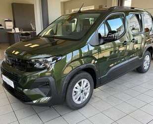 Peugeot Rifter Gebrauchtwagen