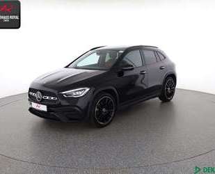 Mercedes-Benz GLA 220 Gebrauchtwagen