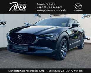 Mazda CX-30 Gebrauchtwagen