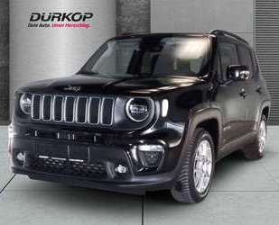 Jeep Renegade Gebrauchtwagen