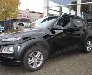 Hyundai KONA Gebrauchtwagen