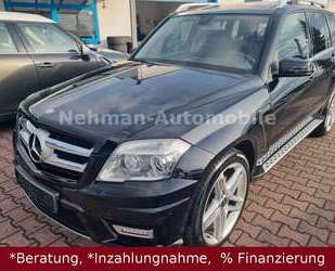 Mercedes-Benz GLK 350 Gebrauchtwagen