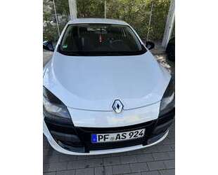 Renault Megane Gebrauchtwagen