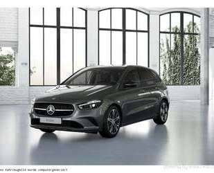 Mercedes-Benz B 220 Gebrauchtwagen