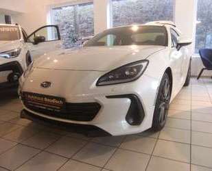 Subaru BRZ Gebrauchtwagen
