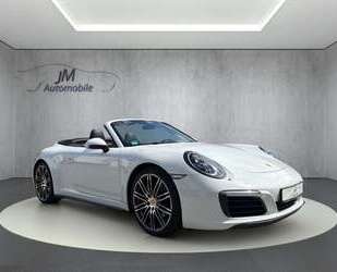 Porsche 991 Gebrauchtwagen